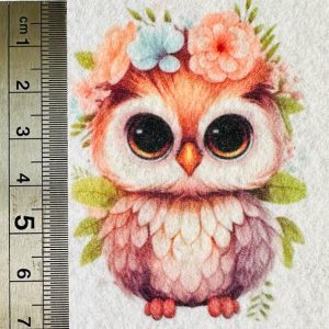 پترن جغد کد 2201