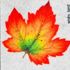 پترن برگ کد 2207