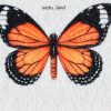 پترن پروانه کد 2218