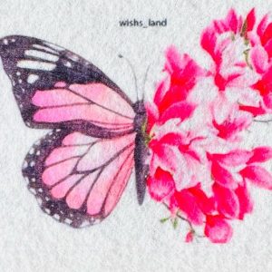 پترن پروانه کد 2219