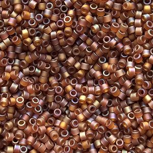 منجوق دلیکا میوکی - سایز: 11 - میوکی - کد 853