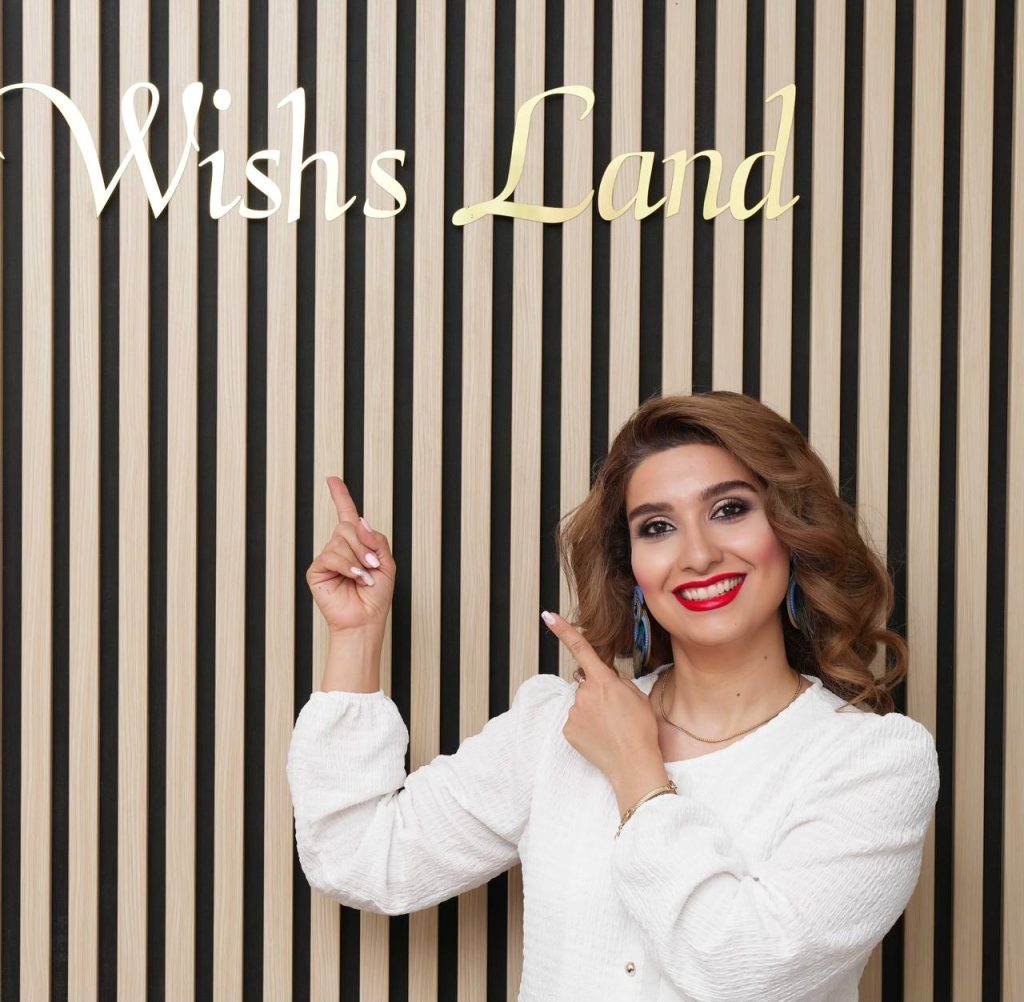 wishsland