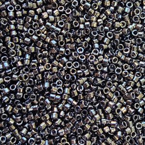 منجوق دلیکا میوکی - متالیک - میوکی - کد 0026