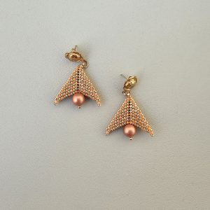 گوشواره میوکی خاص - میوکی - کد 10
