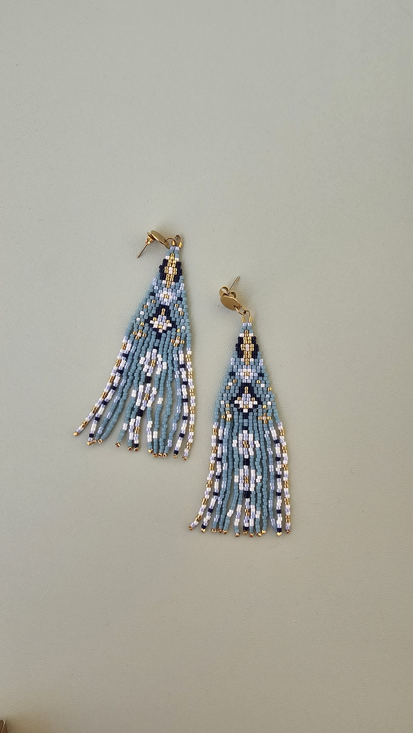 گوشواره میوکی خاص - میوکی - کد 11