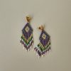گوشواره میوکی خاص - میوکی - کد 12